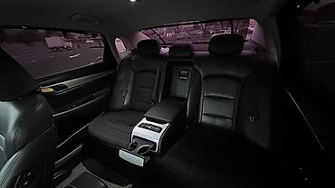 185 65: Hyundai Grandeur: 2021 г., 3 л, Автомат, Газ, Седан — 6