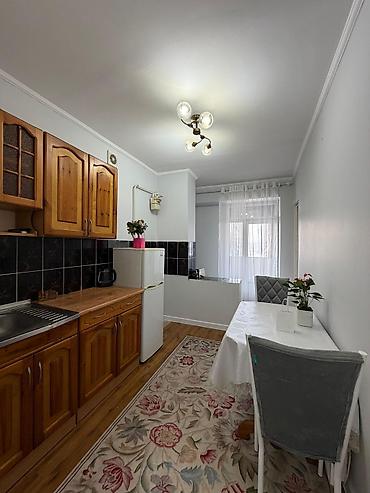 Продажа квартир: 2 комнаты, 50 м², Индивидуалка, 4 этаж, Косметический ремонт — 3