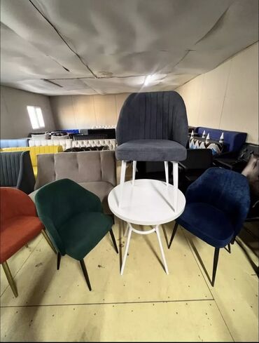 Ремонт, реставрация мебели: Реставрация мягкой мебели Перетяжка материала Замена паралона — 12