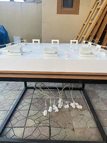 telefon sifarisi: Metal, Zəmanətsiz, Kredit yoxdur — 1