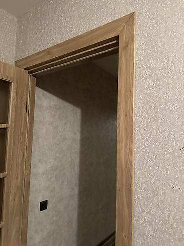 şuşe qapi: Avropa Qapıları interyer qapısı

3 ədəd qapı 3ü. birlikdə 250 azn — 3