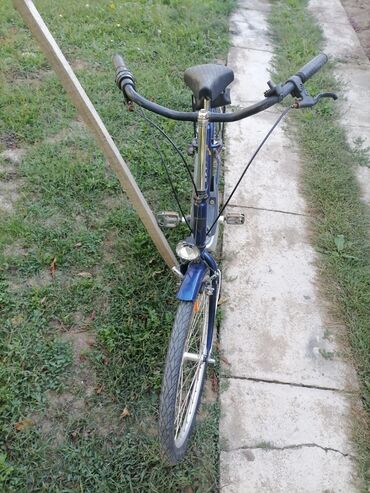 Bicikli za odrasle: Električni bicikl Kynast sa Yamaha Power Assist System (PAS) bez — 4