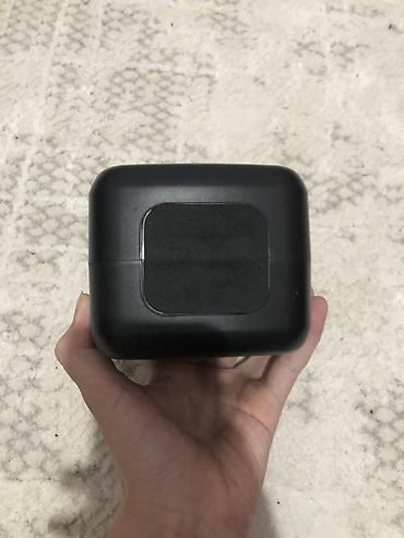samsung a14: Портативная Bluetooth-колонка Sing-e ZQS-B101 - Компактный кубический — 5