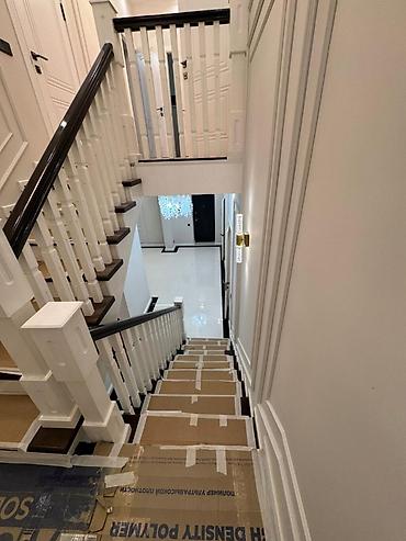 Продажа коттеджей и домов: Продается двухэтажный частный дом Площадь дома: 200 м² Площадь — 5