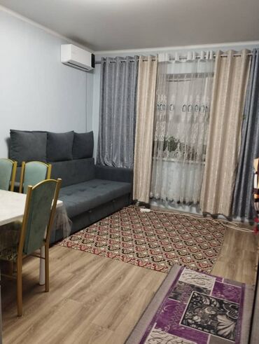 снять квартиру в заре: 1 комната, 22 м², 2 этаж, Евроремонт