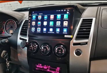 mitsubishi 30000 btu: Mitsubusi pajero sport android monitor atatürk prospekti 62 🚙🚒