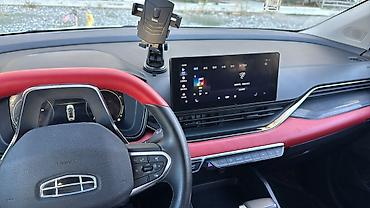 gestalt uran: Geely Emgrand S: 2022 г., 1.4 л, Автомат, Бензин, Кроссовер — 4