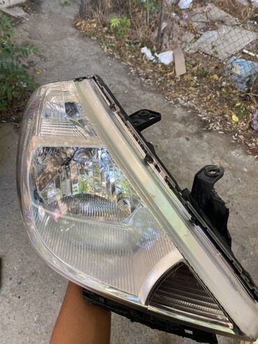 Bamperlər, buferlər: Ön, Nissan Tida, 2008 il, Çin, Ünvandan götürmə, Pulsuz çatdırılma, Ödənişli çatdırılma -da lalafo.az — 10 Bamperlər, buferlər: Ön, Nissan Tida, 2008 il, Çin, Ünvandan götürmə, Pulsuz çatdırılma, Ödənişli çatdırılma — 10