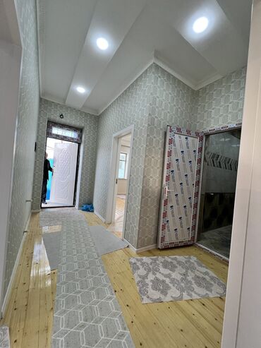 Həyət evləri və villaların satışı: Binəqədi qəs. 3 otaqlı, 90 kv. m, Yeni təmirli — 5