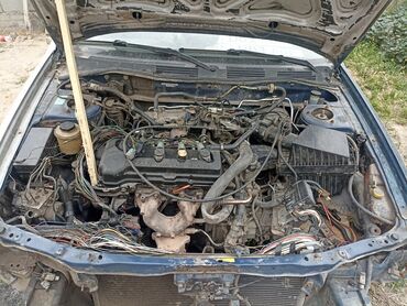 nissan primera рулевая рейка: Рулевая рейка Nissan 2000 г., Б/у, Оригинал, Япония
