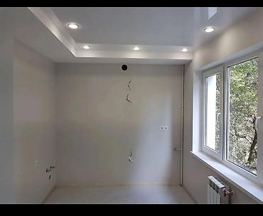 Ремонт под ключ: Ремонт и отделка квартир под ключ Келишим баада 🤝 - Полный цикл работ — 2