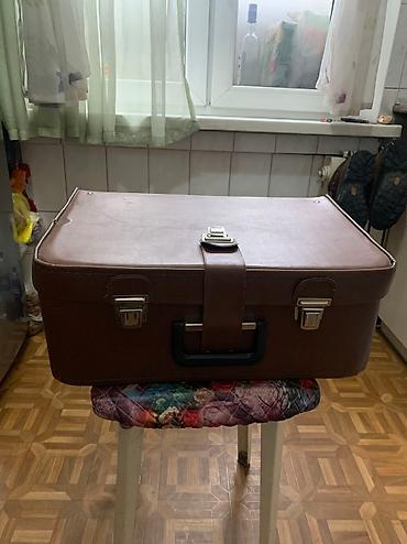 сингер: В наличии, Самовывоз — 2