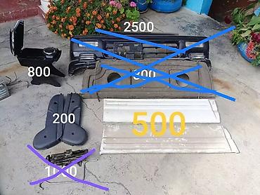 Другие автозапчасти: Другие автозапчасти — 3