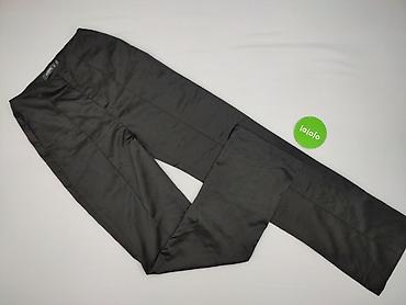 sublevel trousers: Missguided, Spodnie materiałowe damskie, rozmiar S — 3