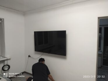 Электрики: Электрик | Установка телевизоров Больше 6 лет опыта at lalafo.kg — 5 Электрики: Электрик | Установка телевизоров Больше 6 лет опыта — 5