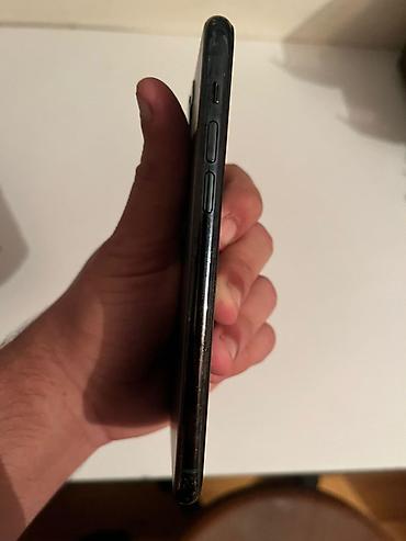 Apple iPhone: IPhone 11 Pro, 64 GB, Space Gray, Face ID — 4