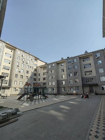 продажа квартир от собственников: 1 бөлмө, 32 кв. м, Элитка, 2 кабат, Косметикалык ремонт