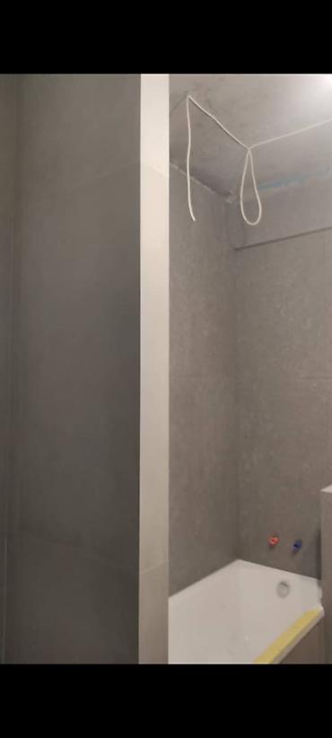 Укладка плитки: Плиточные работы под ключ - Профессиональная укладка керамогранита и — 4