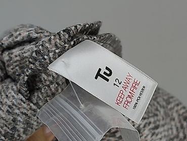 pull and bear spódnice jeansowe: Tu, Spódnica damska, rozmiar L — 6