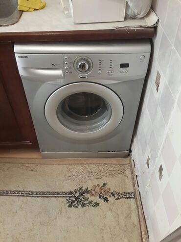 paltaryuyan ucuz qiymete: Beko 6 kq iwleyir Elaqe ucun zeng edin