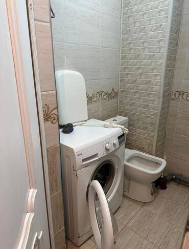 сдается кафе ош: 1 комната, 22 м², Элитка, 8 этаж, Евроремонт