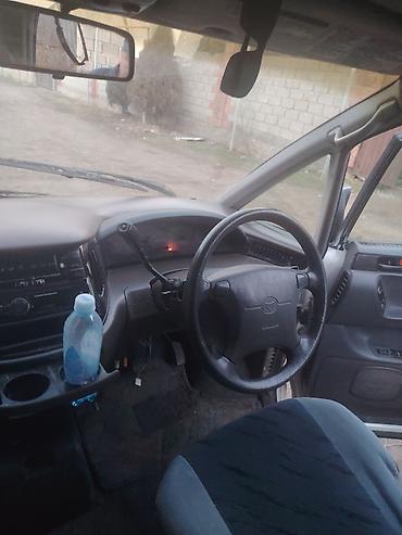 Toyota: Toyota Estima: 1999 г., 2.5 л, Автомат, Бензин, Минивэн — 2