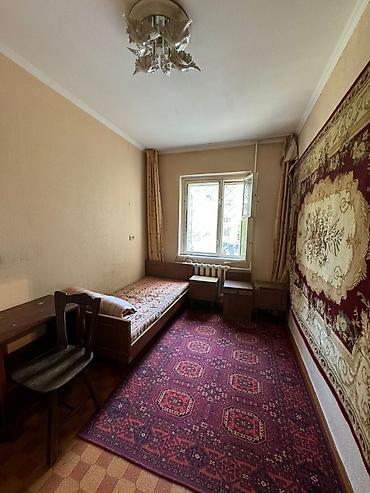 Продажа квартир: 3 комнаты, 72 м², 106 серия, 2 этаж — 9