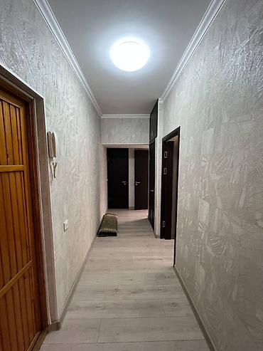 Продажа квартир: 2 комнаты, 50 м², 105 серия, 4 этаж, Евроремонт — 7