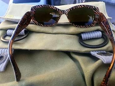 Naočare: Lafont JAMAIQUE naočare za sunce PARIS. Naprosto fenomenalne. Made in — 9