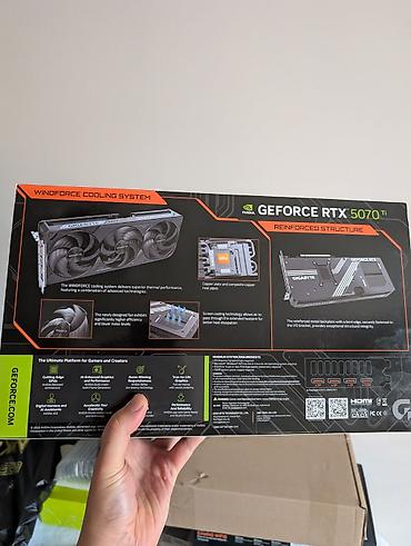 rtx 30: Видеокарта для ПК, Новый, Gigabyte, GeForce RTX, 16 ГБ — 3