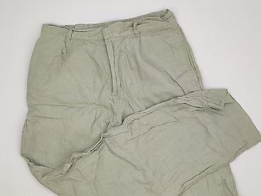 28: Gina Tricot, Spodnie materiałowe damskie, rozmiar S — 1