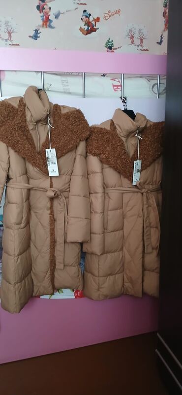 Paltolar: Palto, Qız üçün, 12 - 14 yaş — 3