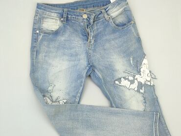 Jeans: Jeans, L (EU 40), condition - Good