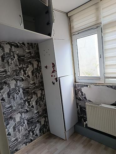 1 комнатная квартира в новостройке: Real şəhslər zəng etsin 8mk 13 /27 Kombi sistemi var seyf qapı plastik — 2