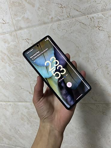 Google: Google Pixel 7 Pro, 128 ГБ, 1 SIM, 2 SIM, eSIM — 6