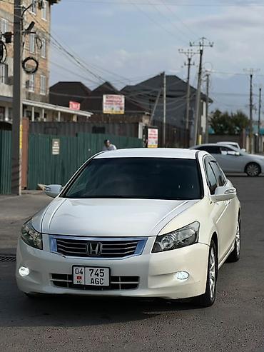 e53 диски: Honda Inspire: 2008 г., 3.5 л, Автомат, Бензин, Седан — 6