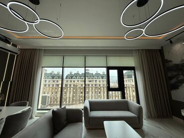 Продажа квартир: 3 комнаты, 186 м², Элитка, 14 этаж, Дизайнерский ремонт at lalafo.kg — 8 Продажа квартир: 3 комнаты, 186 м², Элитка, 14 этаж, Дизайнерский ремонт — 8