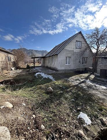 Недвижимость: 🏡 Продаётся дом в престижном районе Беш-Кунгей Дом расположен на — 1