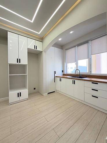 Продажа квартир: 3 комнаты, 83 м², Элитка, 2 этаж, Косметический ремонт — 10
