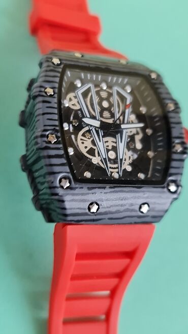 Ručni satovi: Sportski sat, Muški — 1