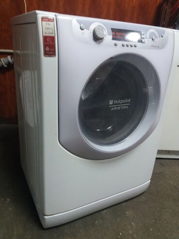 Стиральные машины: Стиральная машина Samsung, Автомат — 4