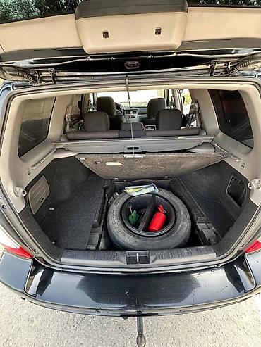 Subaru: Subaru Forester: 2008 г., 2 л, Автомат, Бензин, Кроссовер — 15