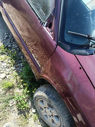 балыкчы эвакуатор: Chevrolet Blazer: 1997 г., 2.2 л, Механика, Бензин, Внедорожник — 3