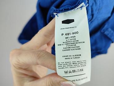 cross jeans jacket: Cross Jeans, Jeansy damskie, rozmiar S — 5