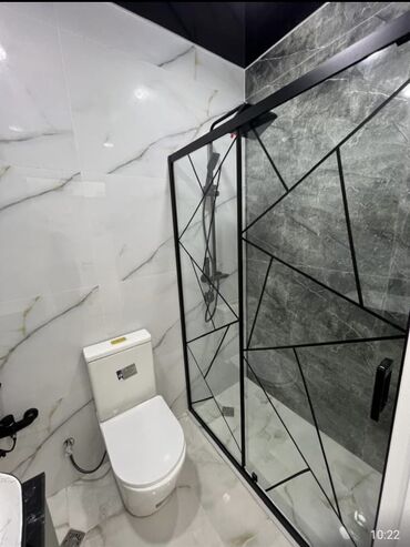 Yeni tikili: 2 otaqlı, Yeni tikili, 40 kv. m — 11