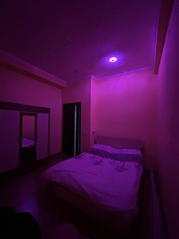 Günlük kirayə mənzillər: 3 otaqlı — 9