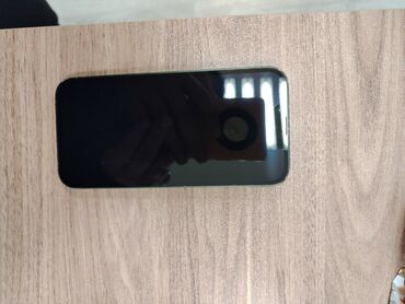 iphone x ekranı: IPhone 13, 128 ГБ, Зеленый, Беспроводная зарядка, Face ID, С документами