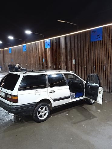 Другие автомобили: Продается универсал белого цвета с 5 дверями и просторным багажником — 3