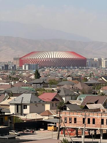 продажи: 1-комнатная квартира с панорамным видом на город и стадион — 1