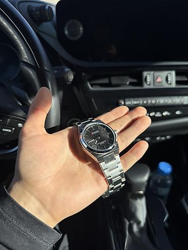 Классические часы: Классические часы часы, Curren, Мужские — 2